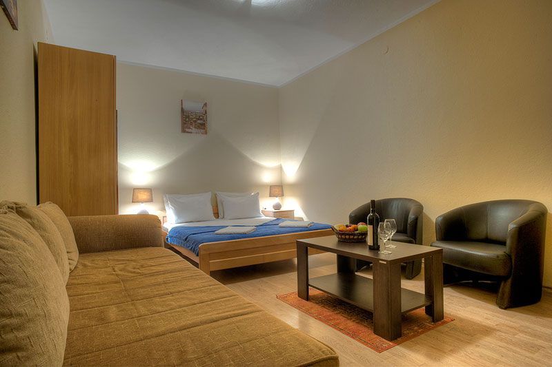 Hotel en Buljarica, Montenegro, 2 377 m² - imagen 6