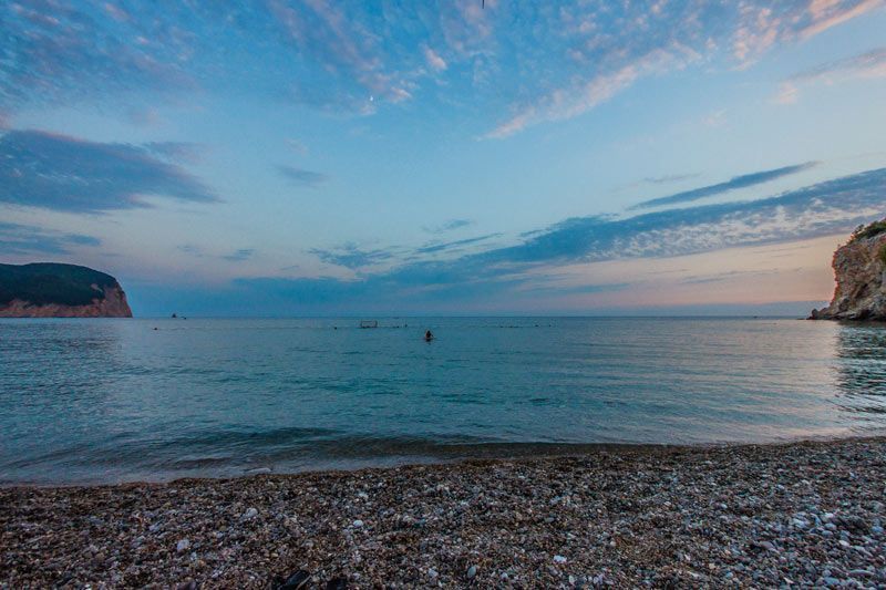 Hotel en Buljarica, Montenegro, 2 377 m² - imagen 16