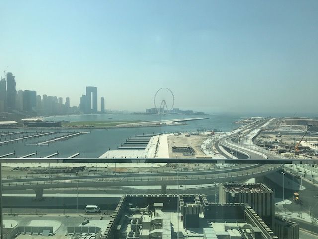 Appartamenti a Dubai, EAU, 70 m² - foto 8