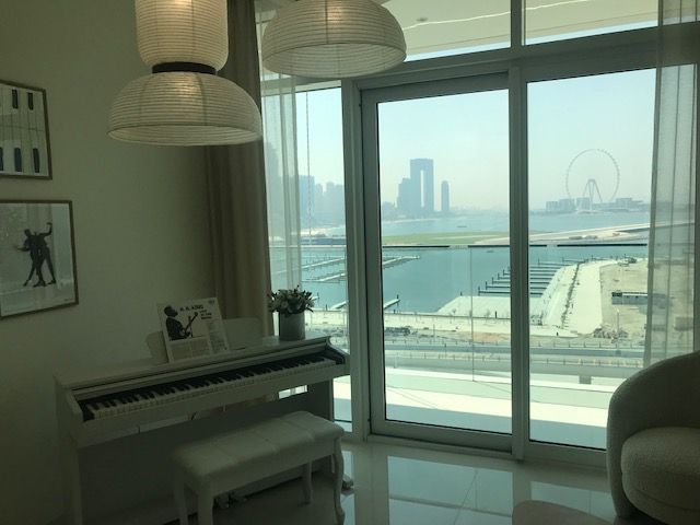Appartamenti a Dubai, EAU, 70 m² - foto 9
