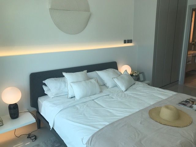 Appartamenti a Dubai, EAU, 70 m² - foto 11