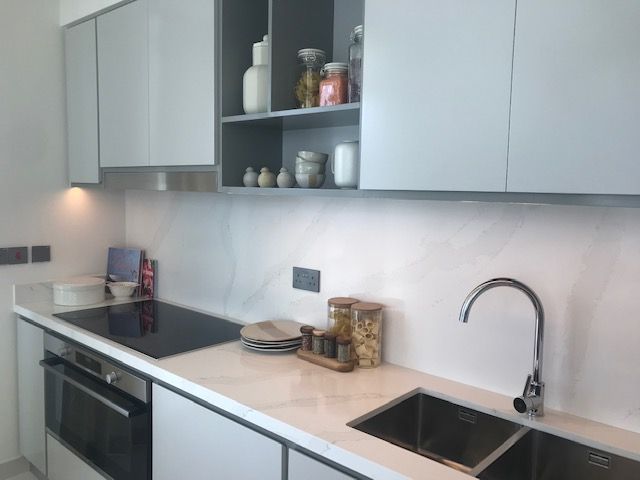 Appartamenti a Dubai, EAU, 80 m² - foto 10