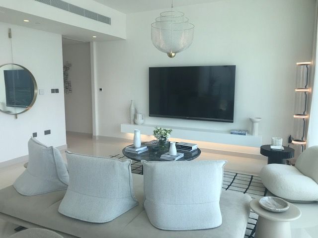 Appartamenti a Dubai, EAU, 80 m² - foto 2