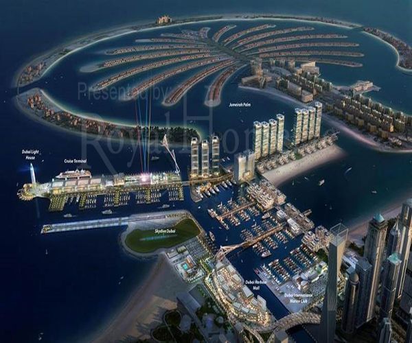 Appartamenti a Dubai, EAU, 80 m² - foto 12