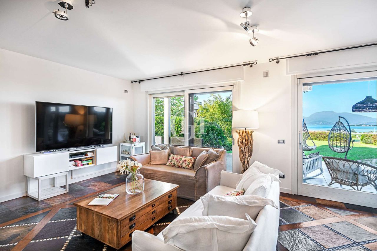Appartement par le Lac de Garde, Italie, 240 m² - image 6