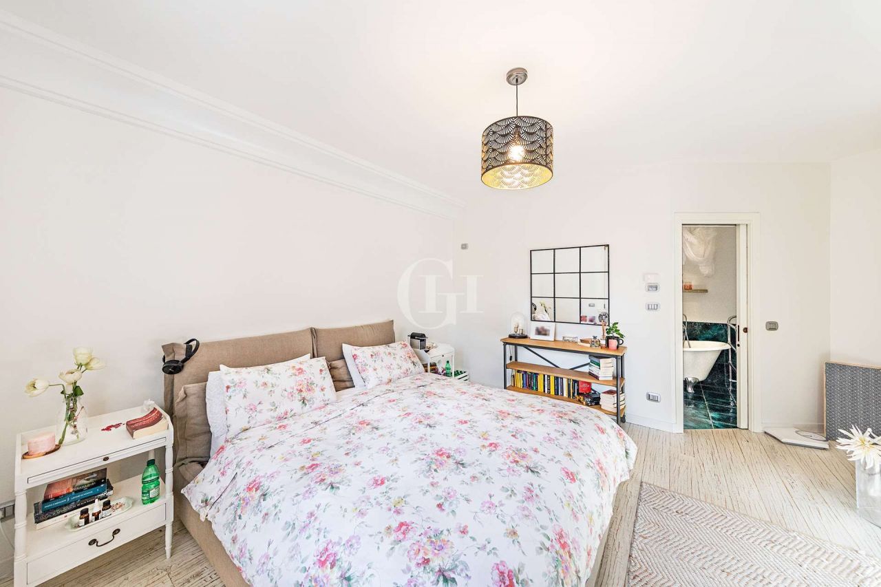 Appartement par le Lac de Garde, Italie, 240 m² - image 12