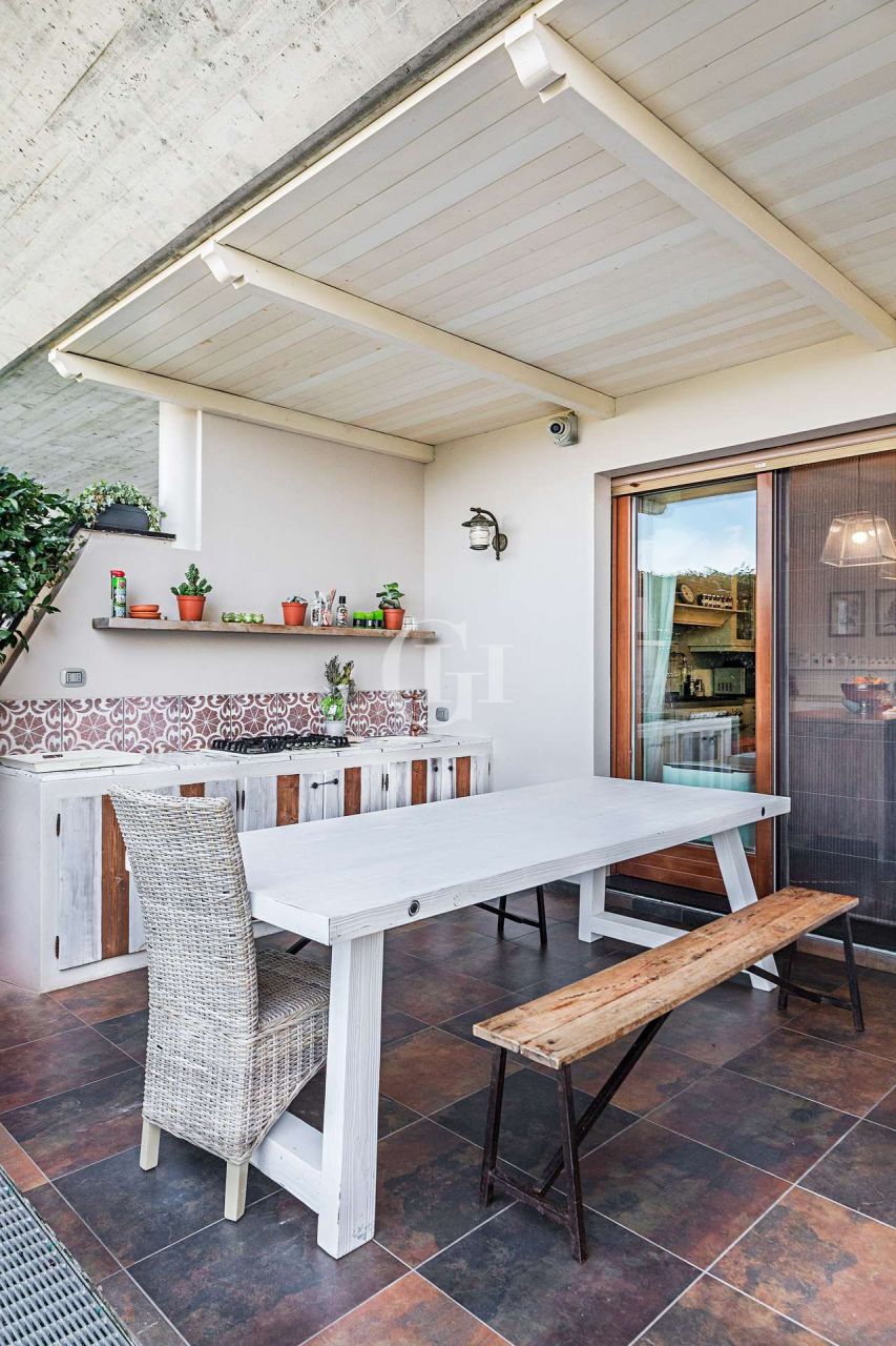 Appartement par le Lac de Garde, Italie, 240 m² - image 11