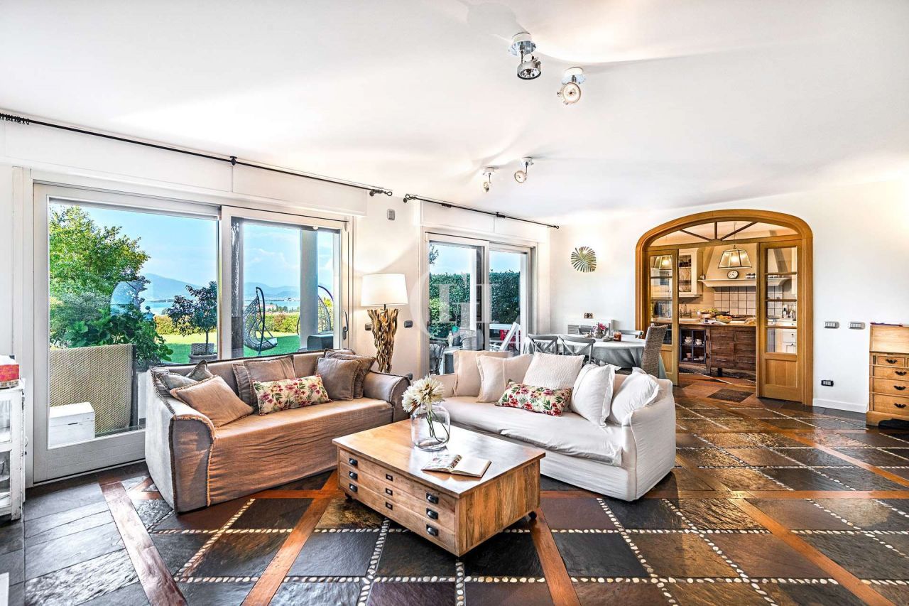 Appartement par le Lac de Garde, Italie, 240 m² - image 4