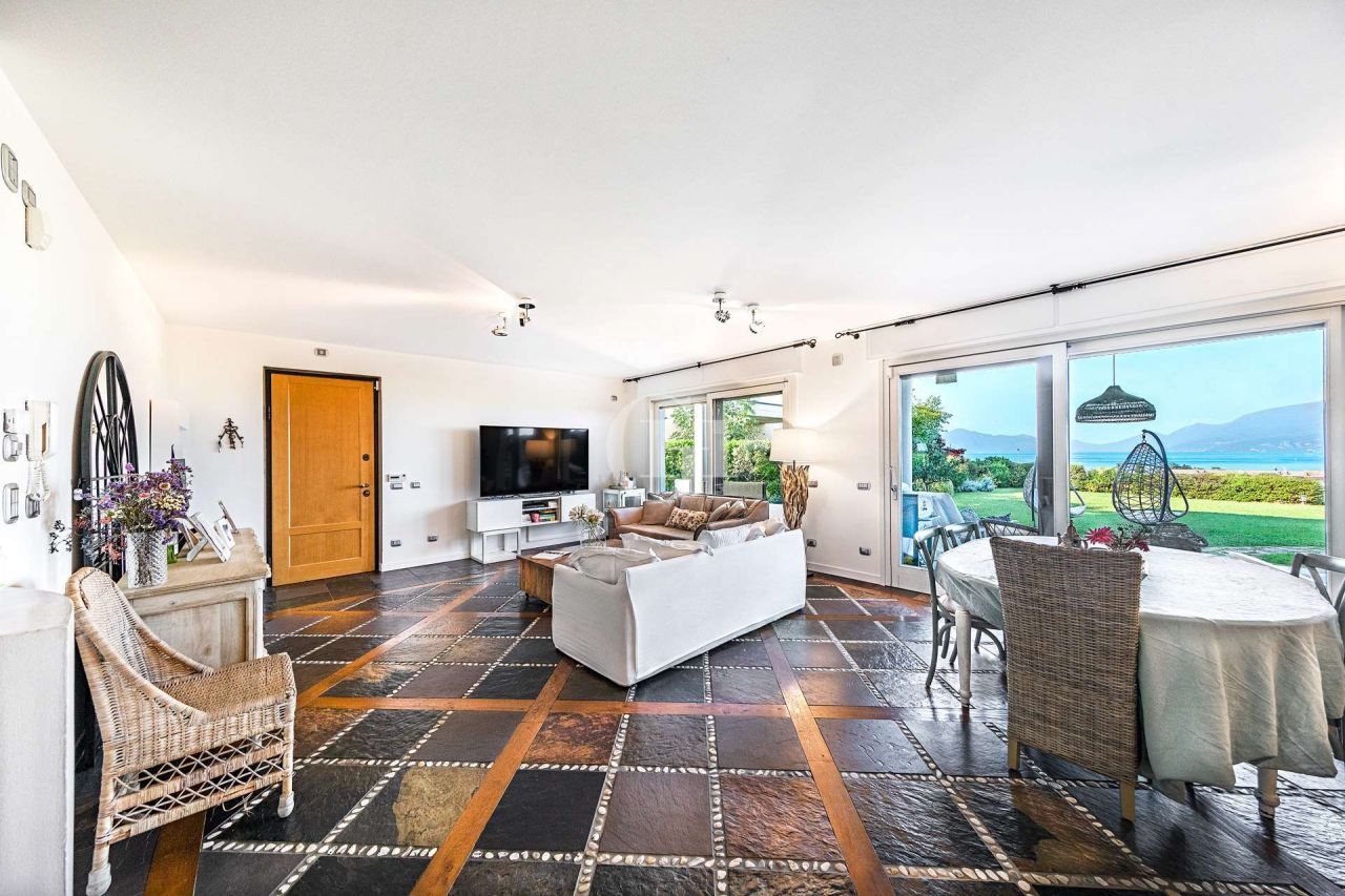 Appartement par le Lac de Garde, Italie, 240 m² - image 2