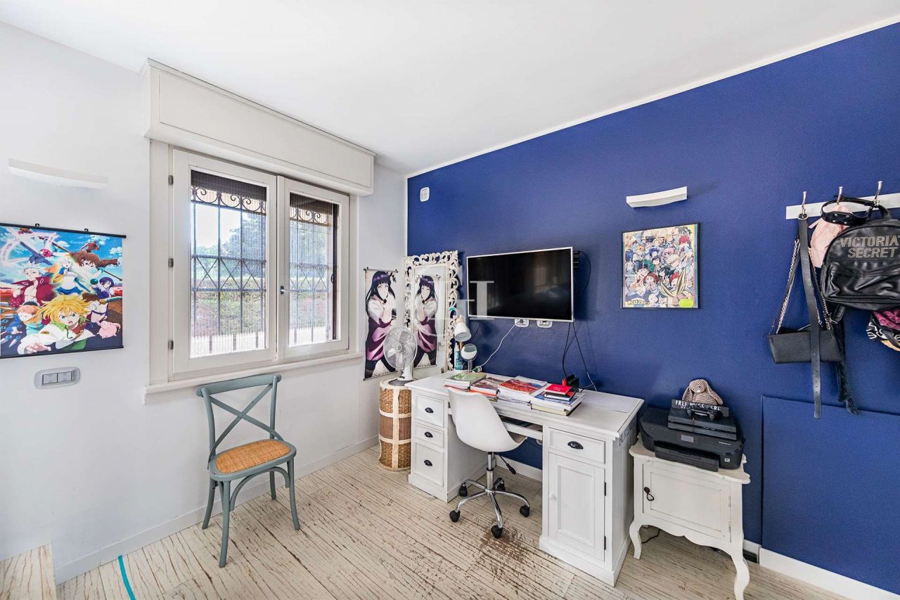 Appartement par le Lac de Garde, Italie, 240 m² - image 14