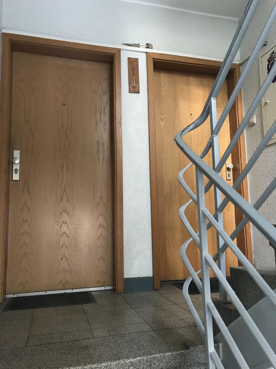 Flat in Essen, Germany, 52 m² - picture 11