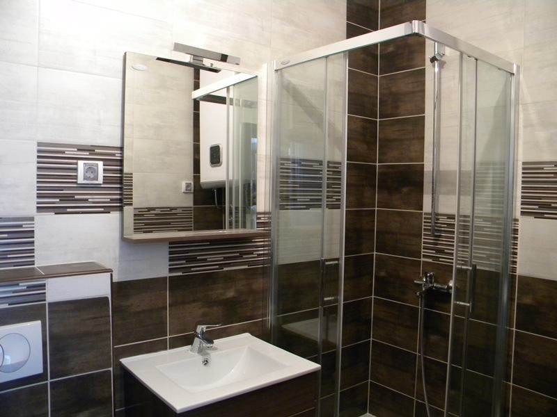 Flat in Kumbor, Montenegro, 80 m² - picture 3