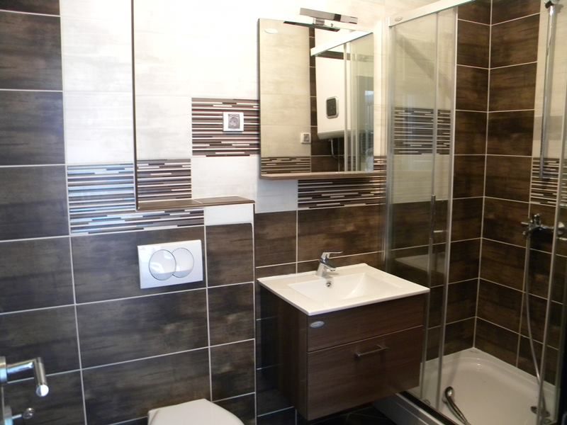 Flat in Kumbor, Montenegro, 80 m² - picture 4