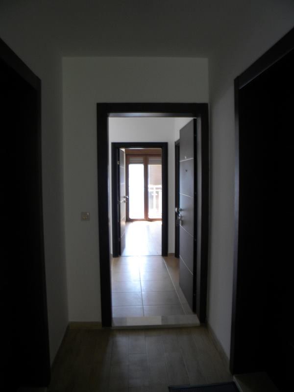 Flat in Kumbor, Montenegro, 80 m² - picture 12