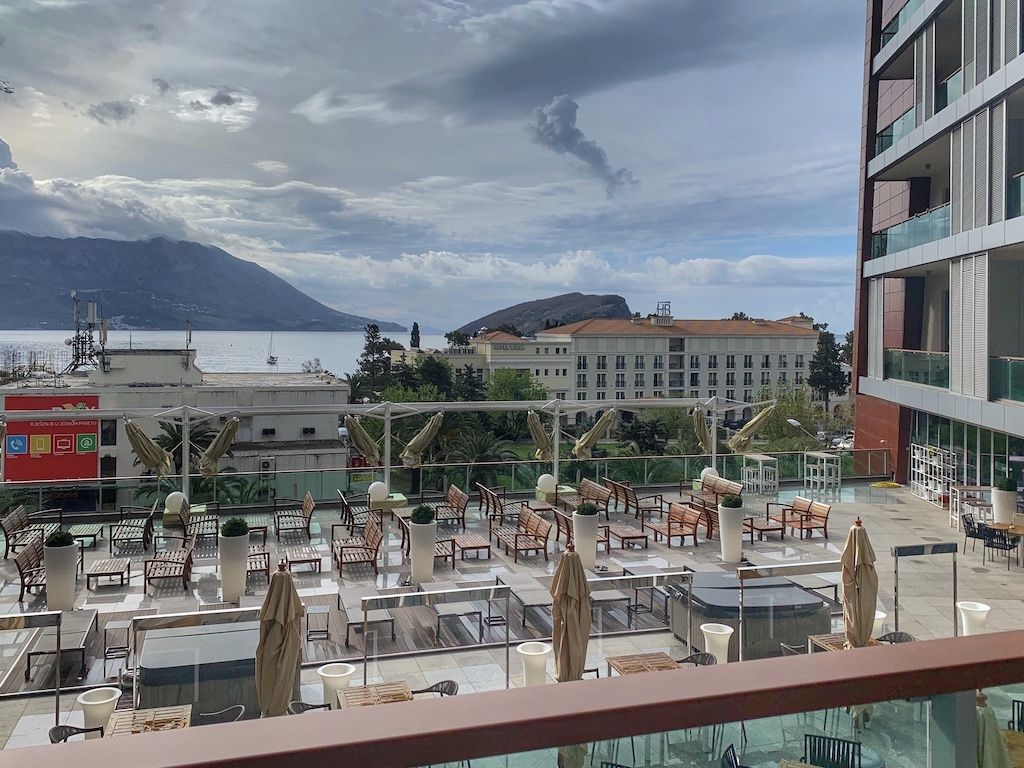 Caffè, ristorante a Budva, Montenegro, 70 m² - foto 3