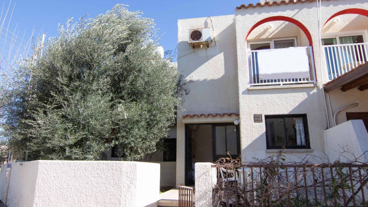 Apartment in Agia Napa, Cyprus, 30 m² - picture 1