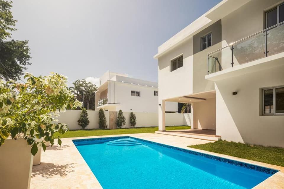 House in Cabarete, Dominican Republic, 260 m² - picture 2