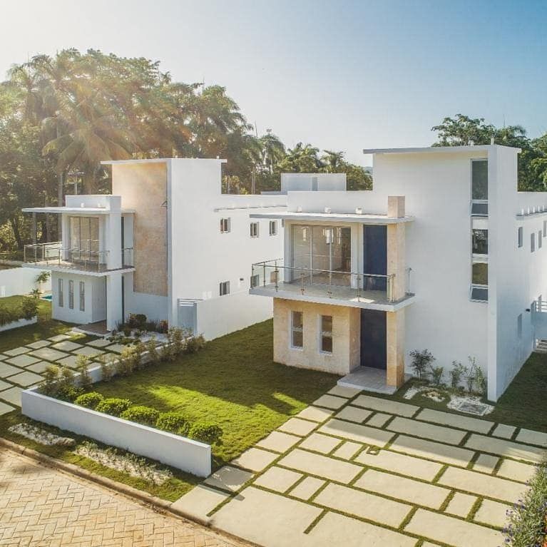 House in Cabarete, Dominican Republic, 260 m² - picture 3