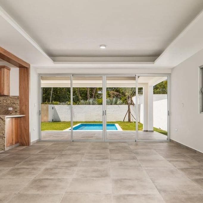 House in Cabarete, Dominican Republic, 260 m² - picture 4