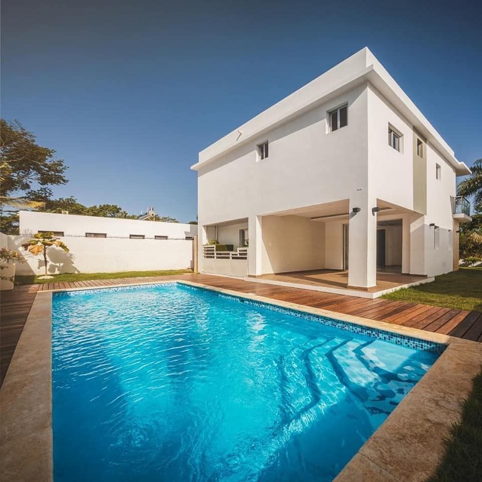 House in Cabarete, Dominican Republic, 260 m² - picture 5