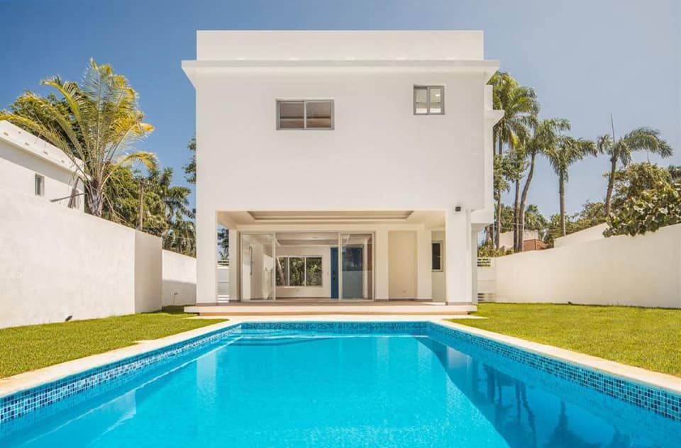 House in Cabarete, Dominican Republic, 260 m² - picture 7