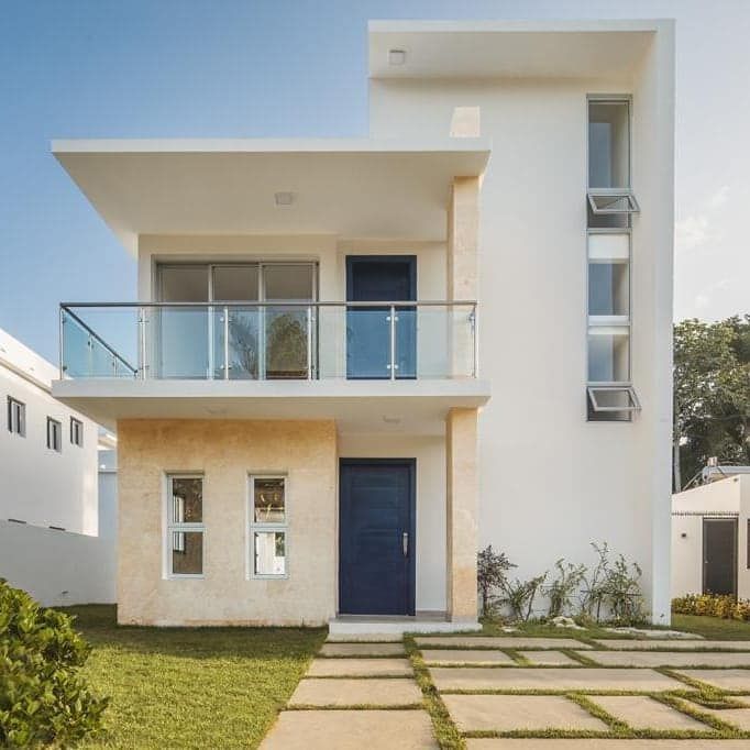 House in Cabarete, Dominican Republic, 260 m² - picture 11