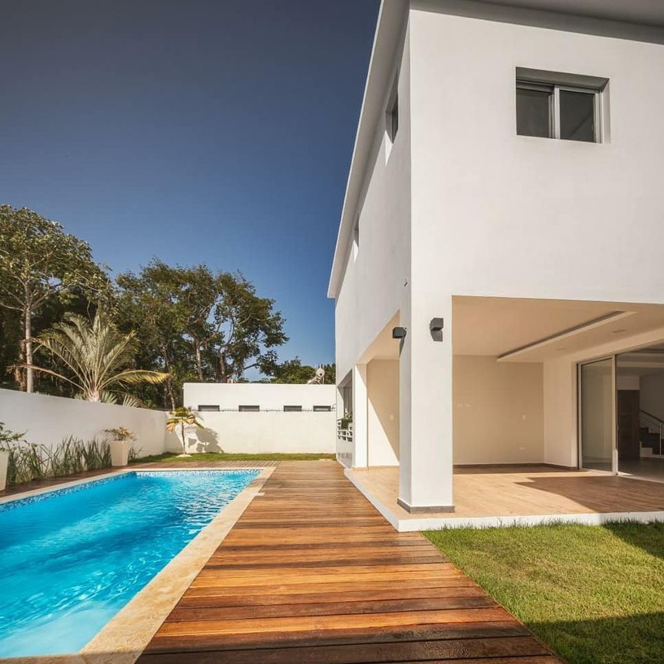 House in Cabarete, Dominican Republic, 260 m² - picture 13