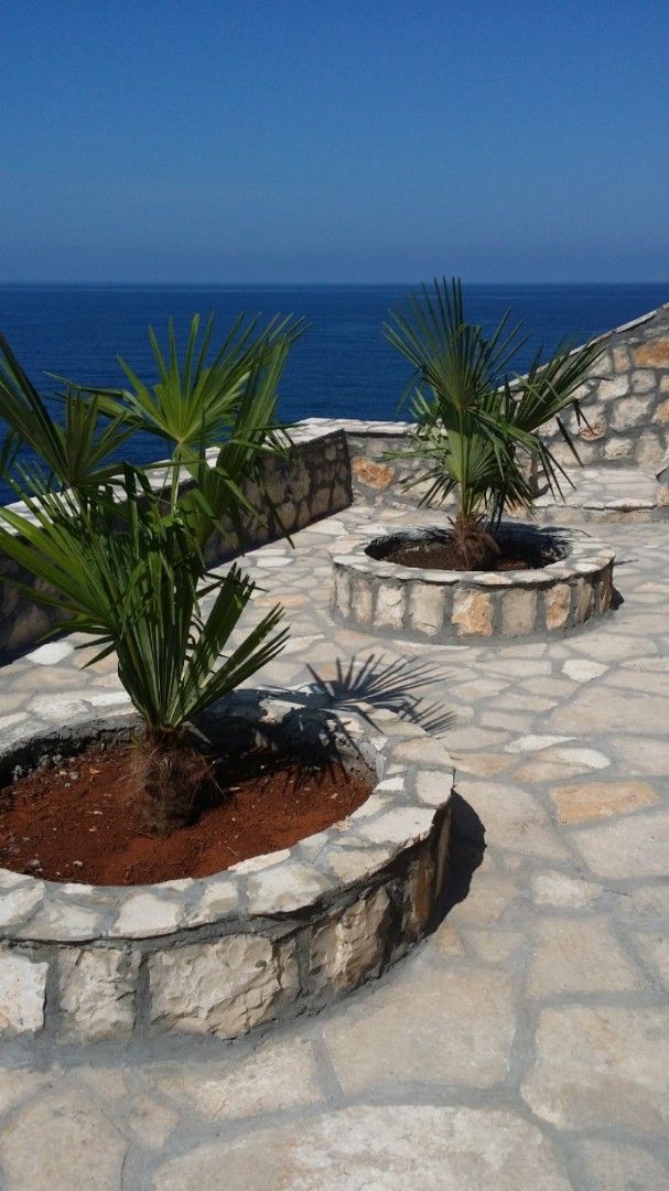 Villa a Dobra Voda, Montenegro, 450 m² - foto 5