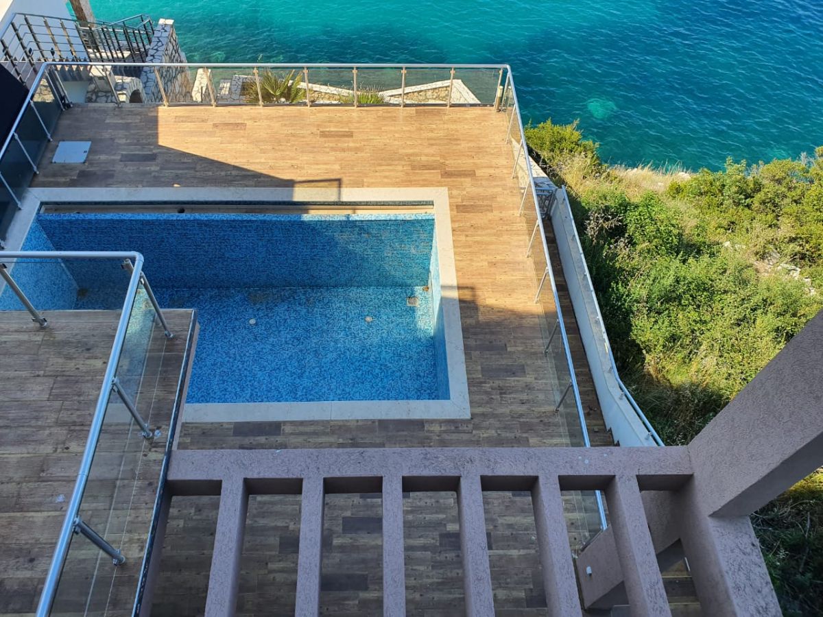 Villa a Dobra Voda, Montenegro, 450 m² - foto 9