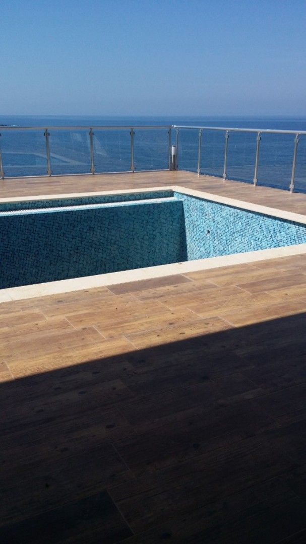 Villa a Dobra Voda, Montenegro, 450 m² - foto 12