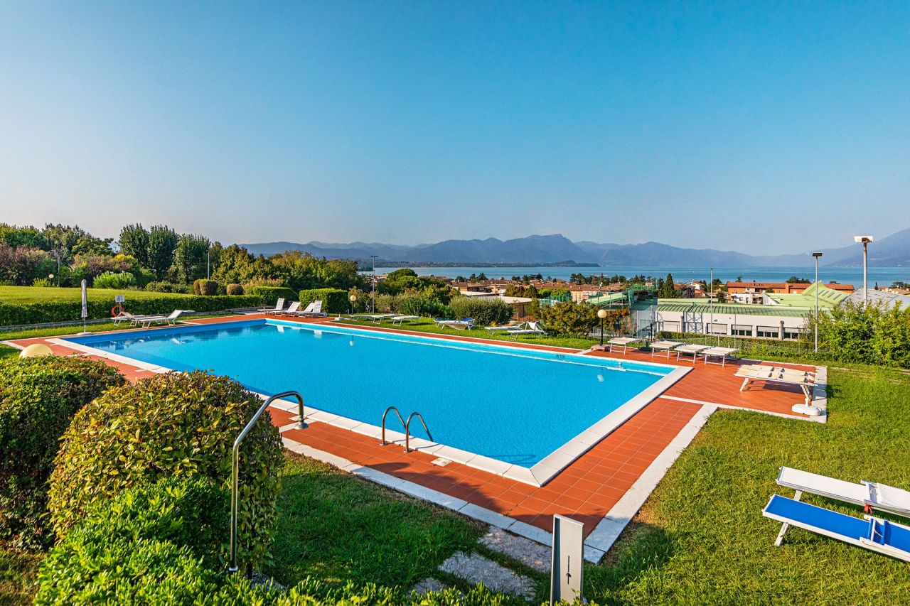 Appartement par le Lac de Garde, Italie, 240 m² - image 18