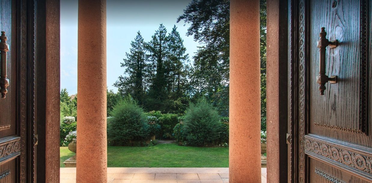 Villa in Lake Lugano, Italy, 1 400 m² - picture 6