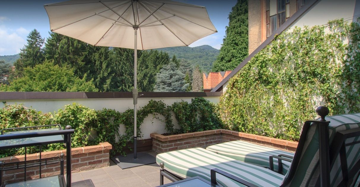 Villa in Lake Lugano, Italy, 1 400 m² - picture 16