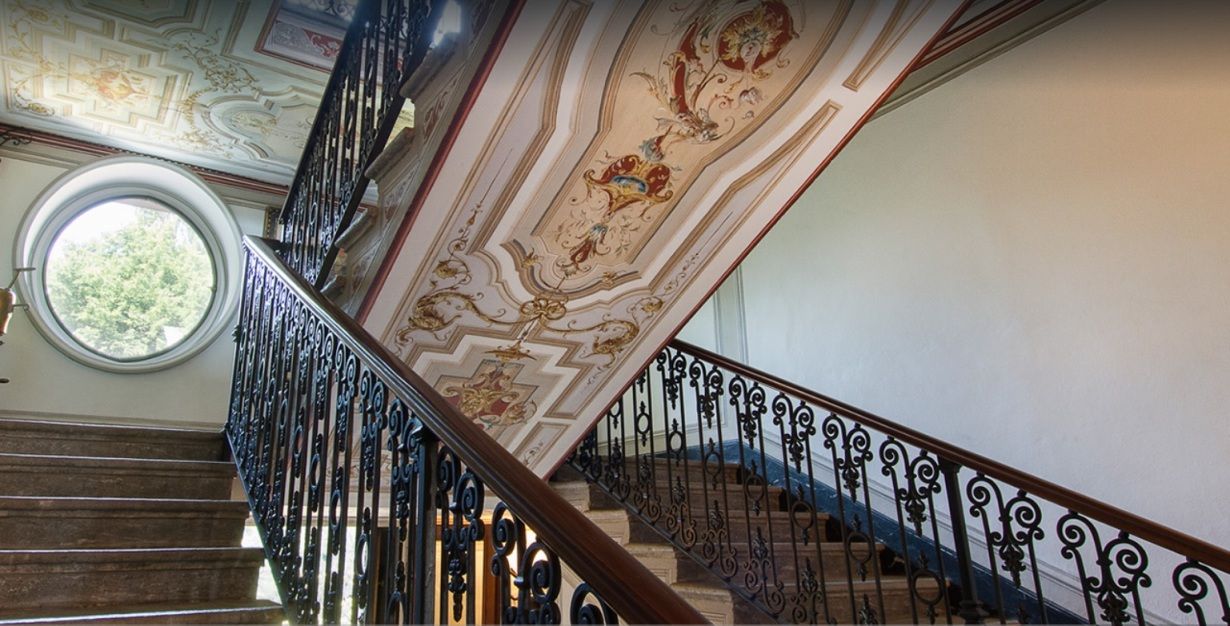 Villa in Lake Lugano, Italy, 1 400 m² - picture 18