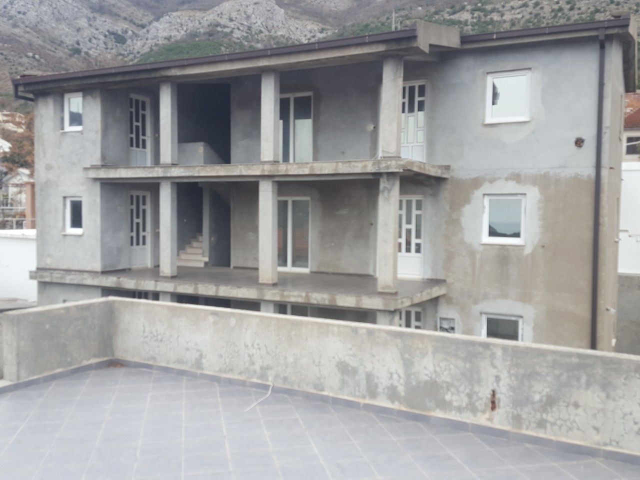 House in Sutomore, Montenegro, 420 m² - picture 6