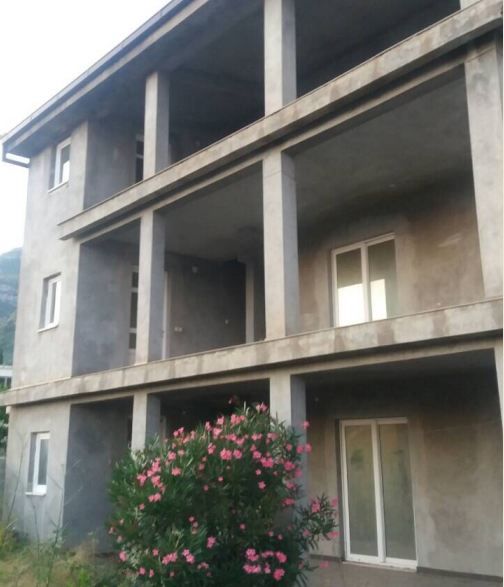 House in Sutomore, Montenegro, 420 m² - picture 7