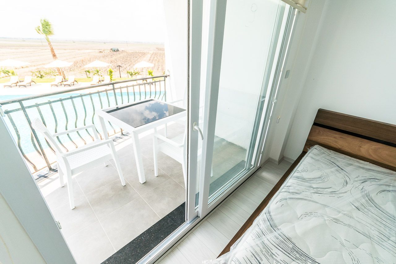 Appartement à İskele, Chypre, 71 m² - image 3