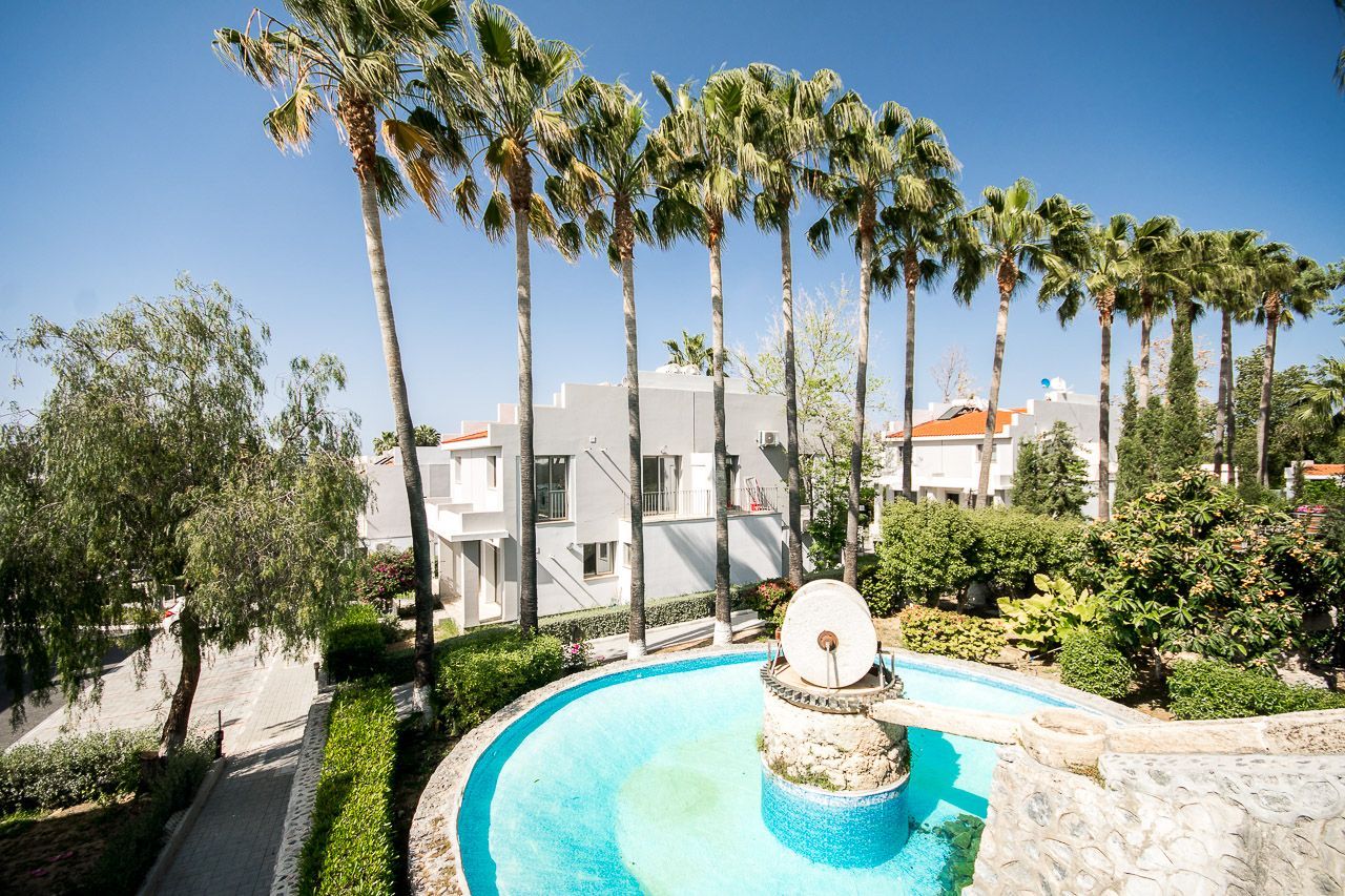 Villa in Alsancak, Cyprus, 96 m² - picture 3