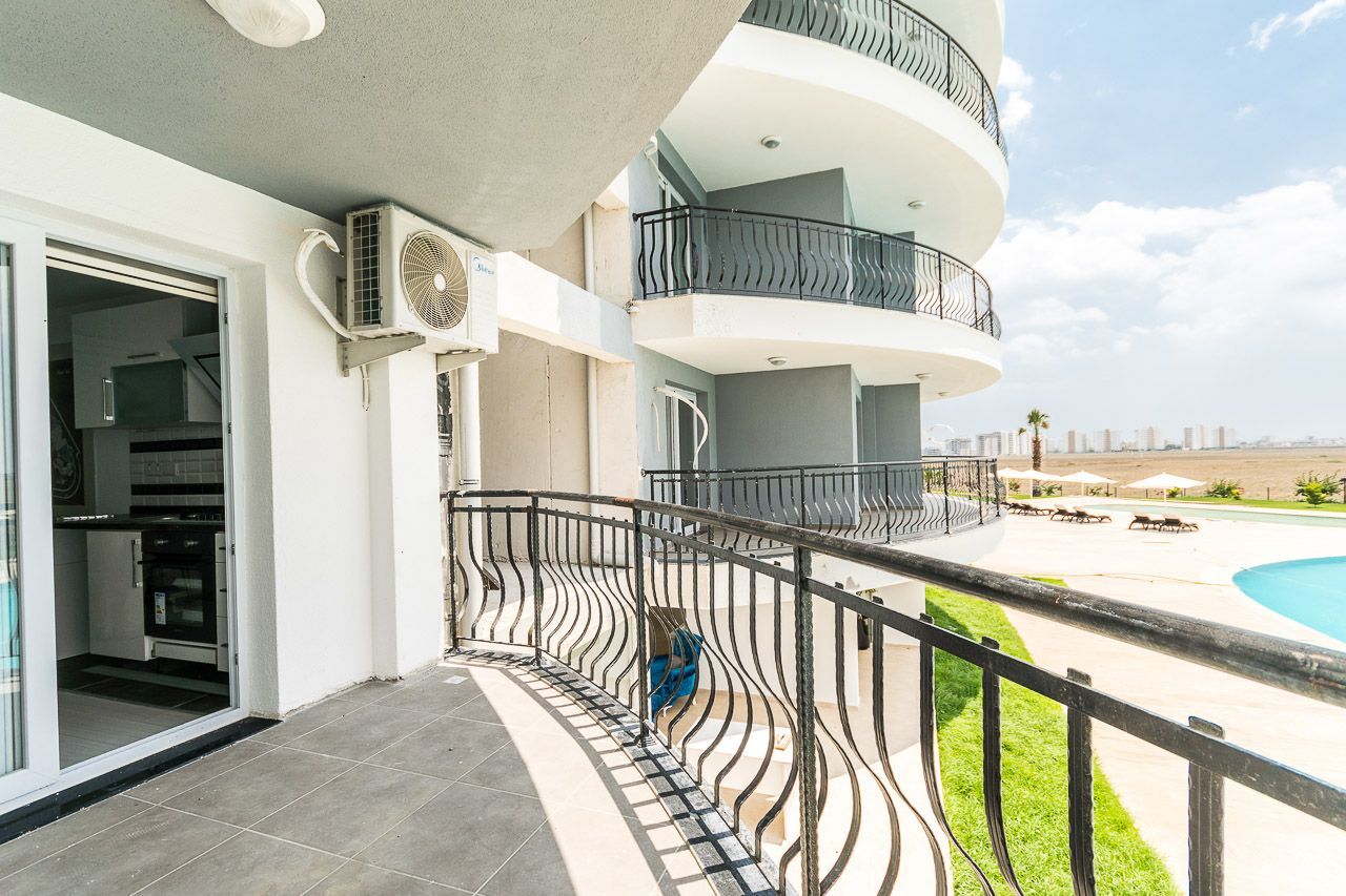 Appartement à İskele, Chypre, 71 m² - image 4