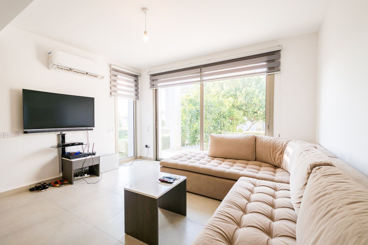 Villa in Alsancak, Cyprus, 96 m² - picture 4