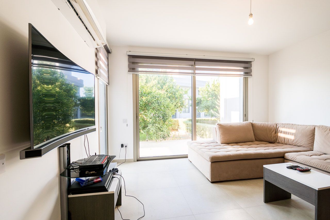 Villa in Alsancak, Cyprus, 96 m² - picture 5