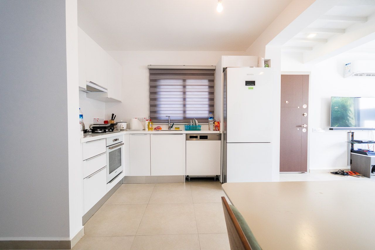 Villa in Alsancak, Cyprus, 96 m² - picture 8