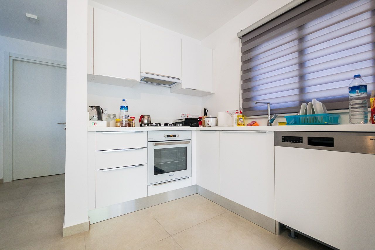 Villa in Alsancak, Cyprus, 96 m² - picture 9