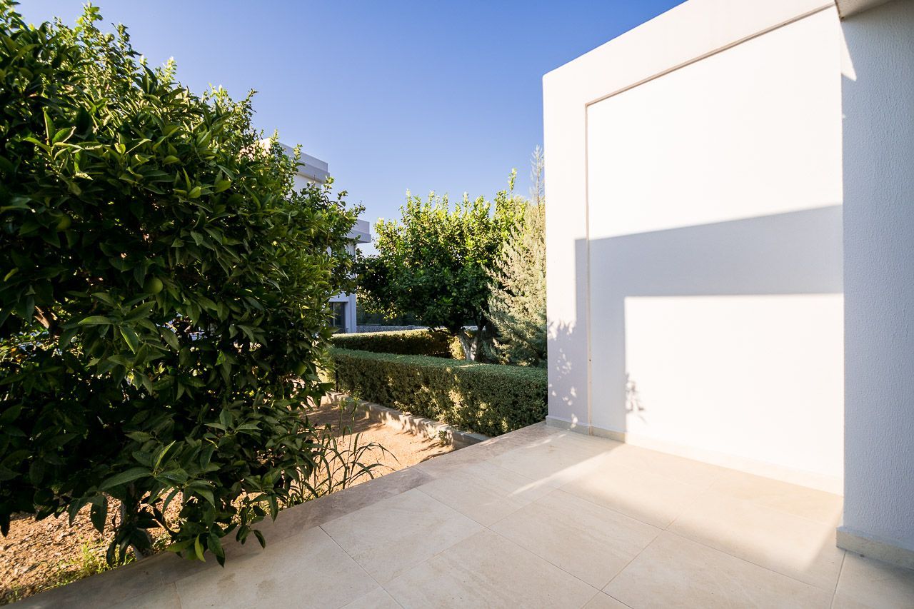 Villa in Alsancak, Cyprus, 96 m² - picture 11