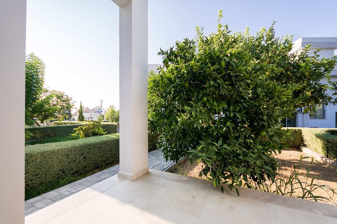 Villa in Alsancak, Cyprus, 96 m² - picture 12