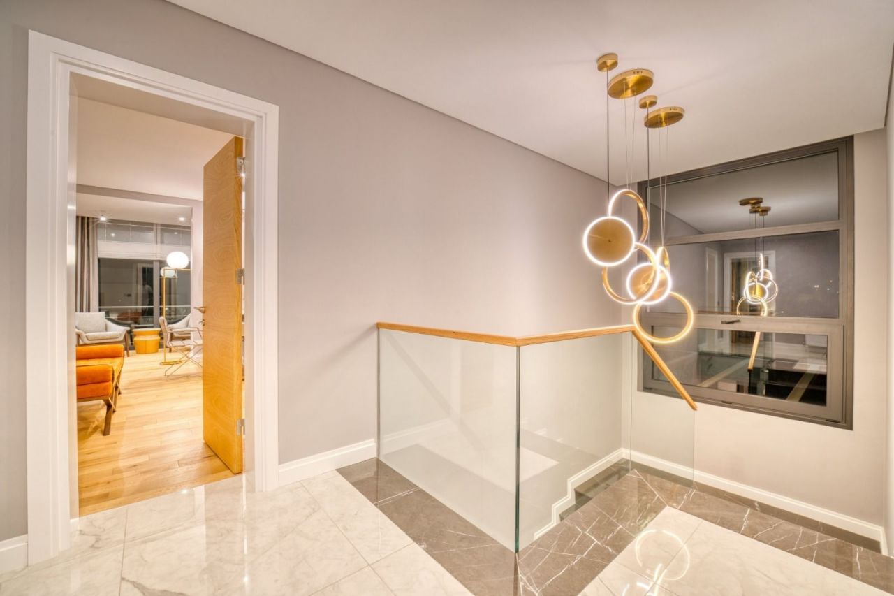 Villa in Alsancak, Zypern, 245 m² - Foto 12