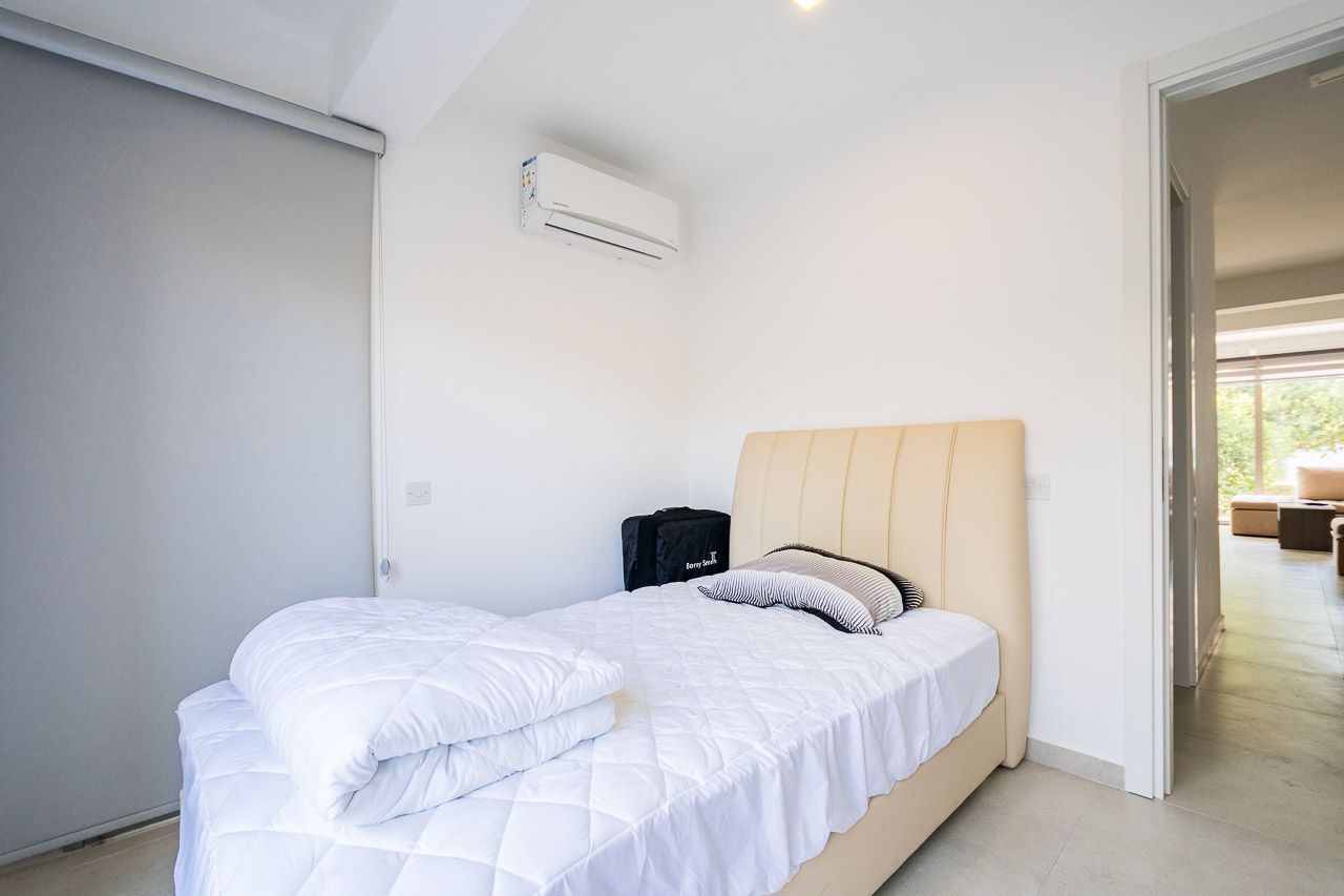 Villa in Alsancak, Cyprus, 96 m² - picture 16