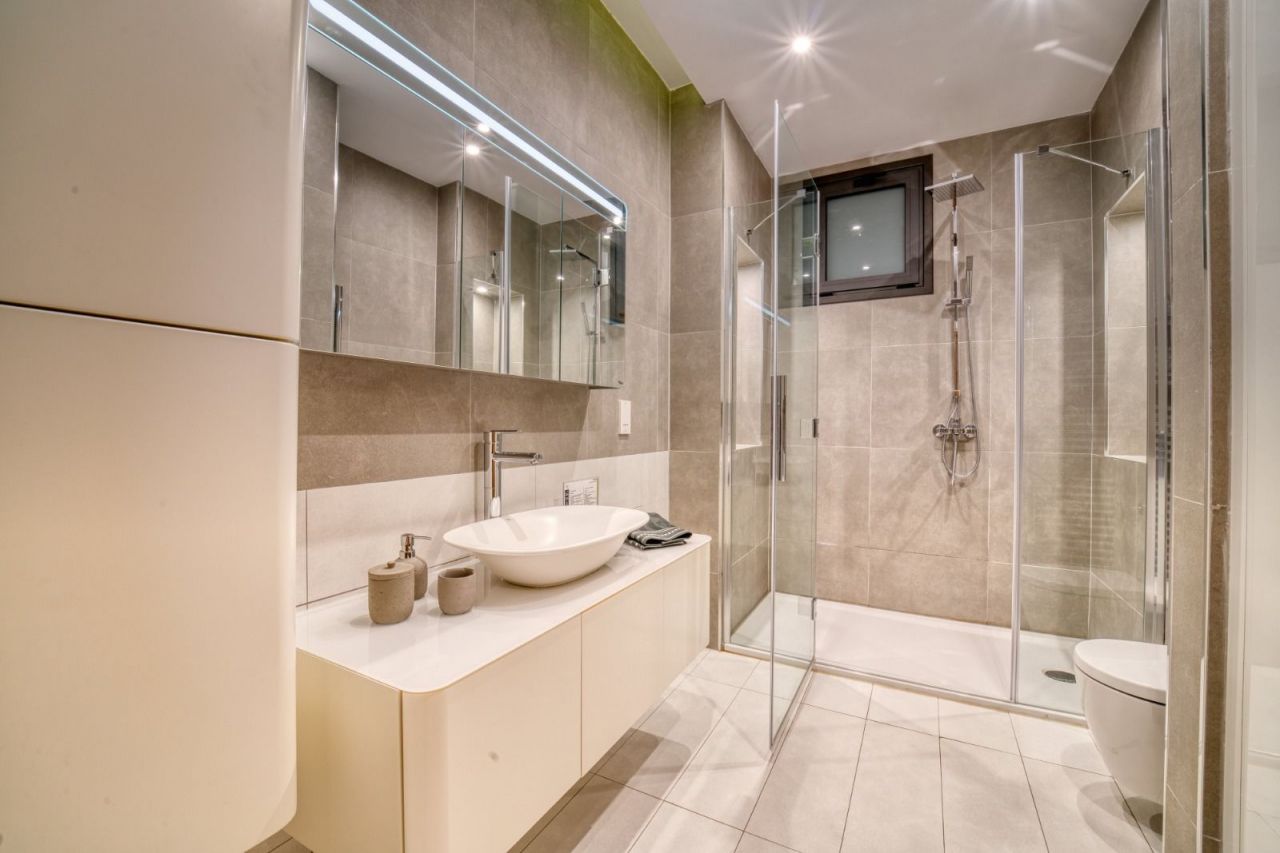 Villa in Alsancak, Zypern, 245 m² - Foto 16