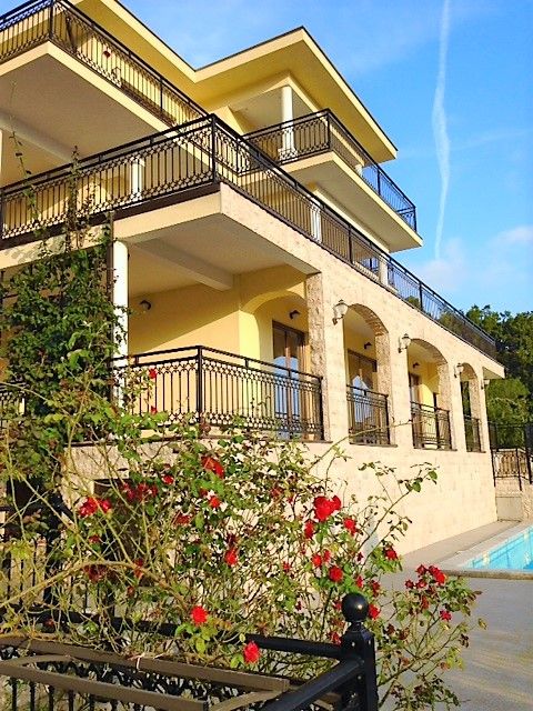 Villa a Budva, Montenegro, 663 m² - foto 2