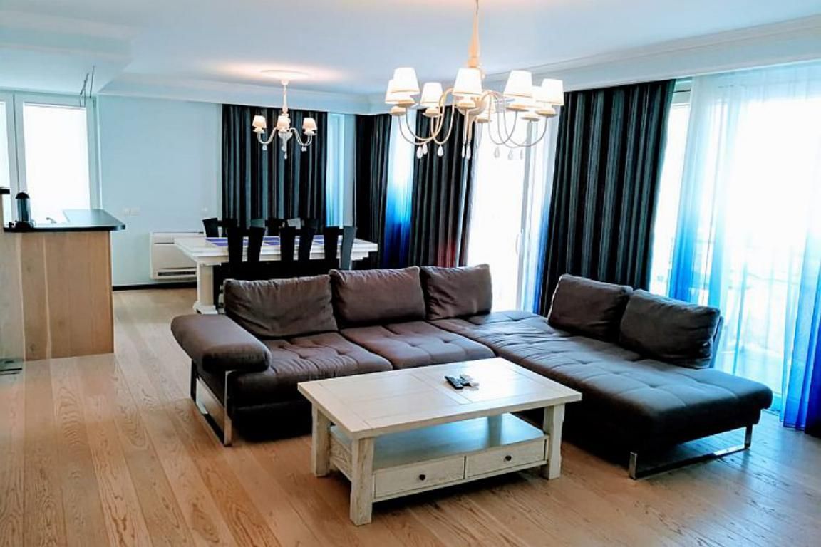 Appartamento a Becici, Montenegro, 138 m² - foto 2